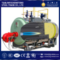 High-Quality and Fast Steam Horizontal Gas Fired 2 Ton Steam Boiler